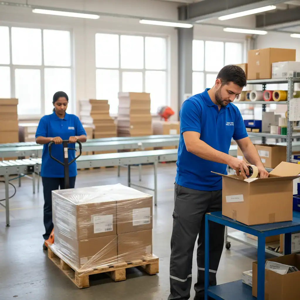 BIJBAAN | TUSSENJAAR | VAKANTIEBAAN € 17,42 bruto per uur en wekelijkse salarisuitbetaling