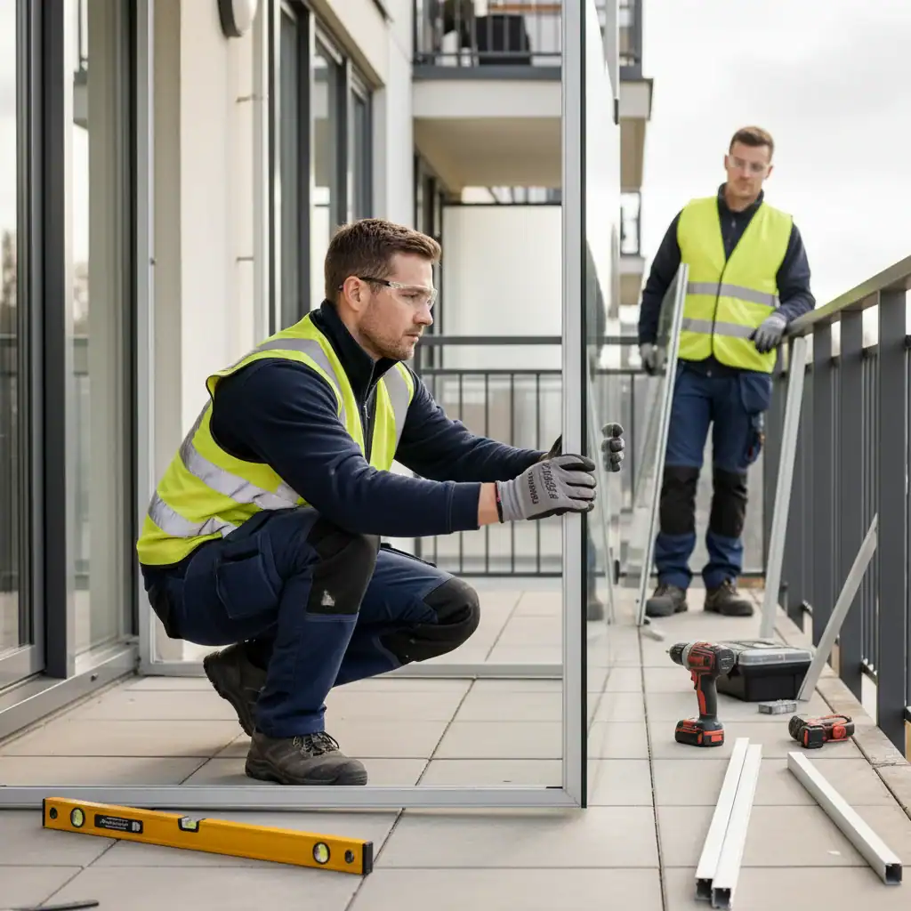 (Leerling) Monteur buitendienst