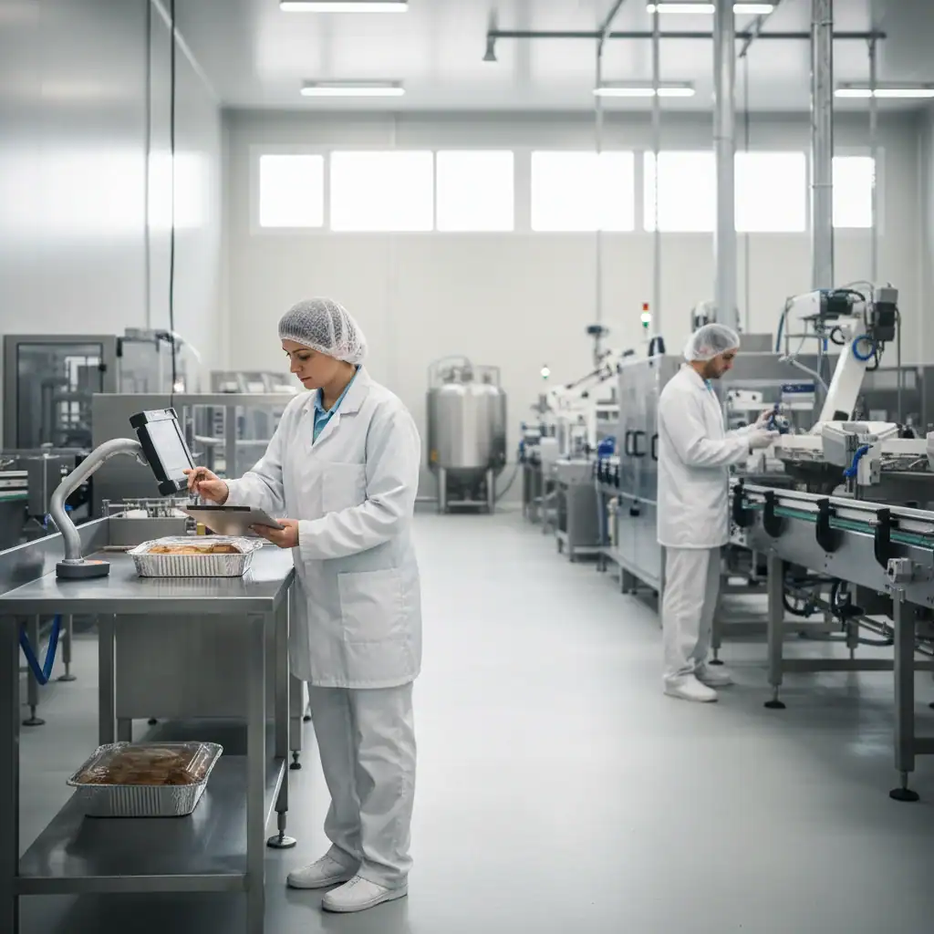 Tester (elektrotechnische) producten