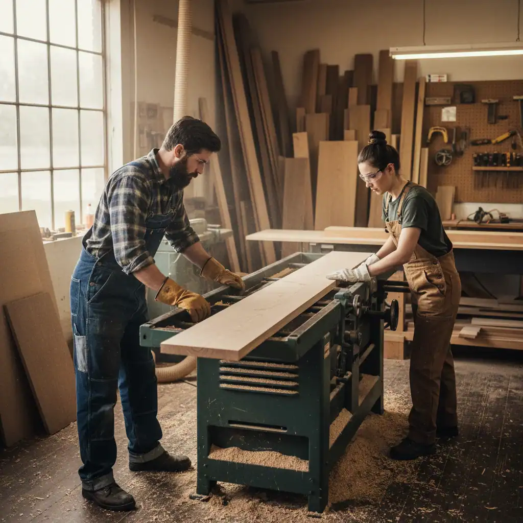 Production Assembly €3212 Bruto