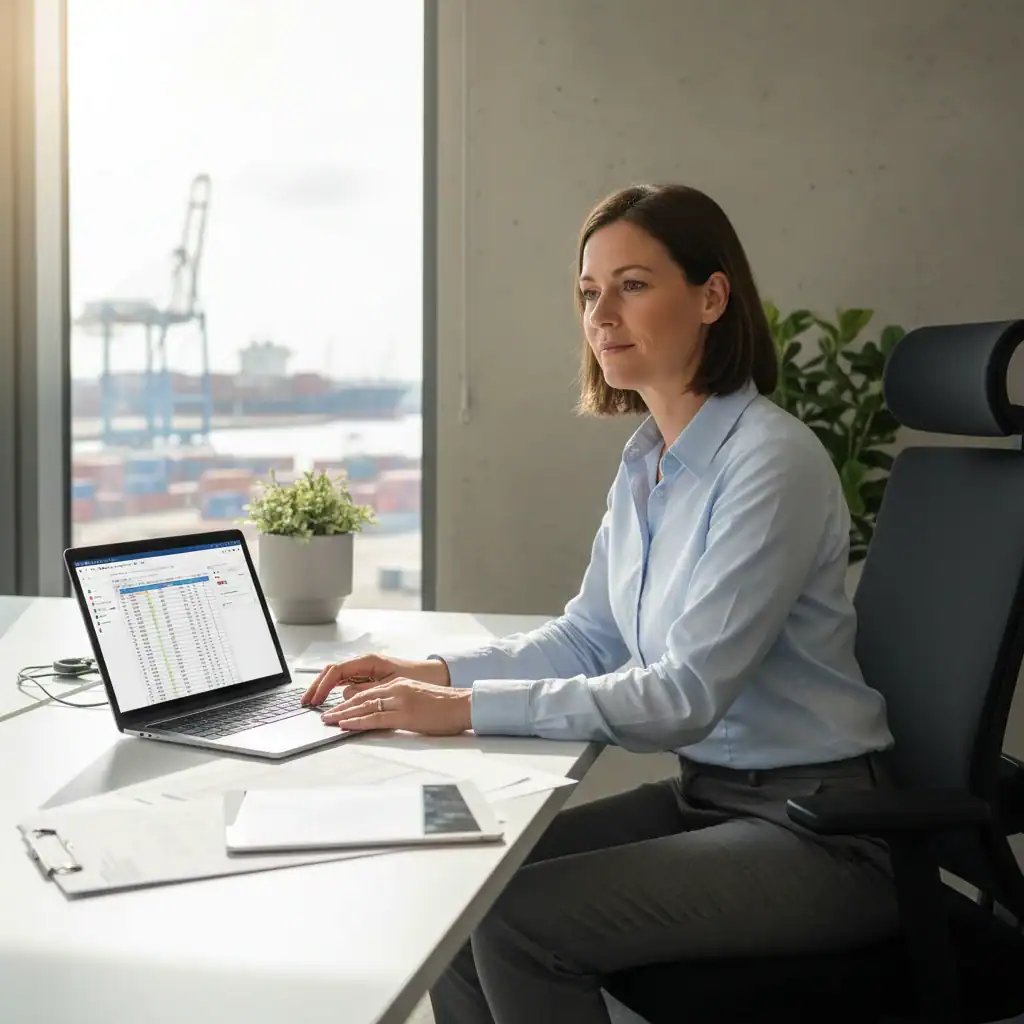 Customer service medewerker Logistiek| Tot €4.100,- p/m!