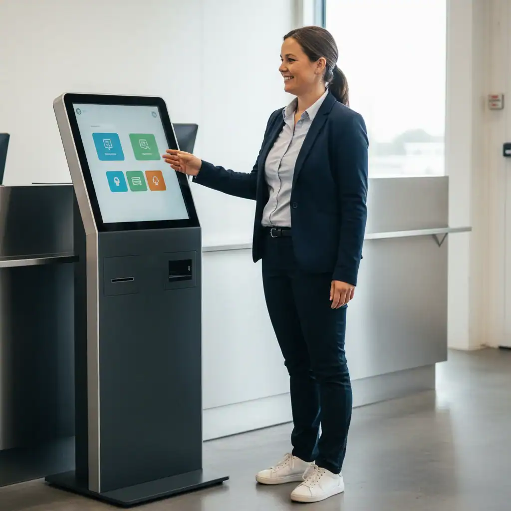 Receptioniste logistieke omgeving | Tot €2900,- p/m!