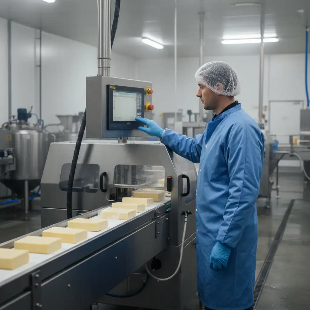 Machine operator | 2 Shifts