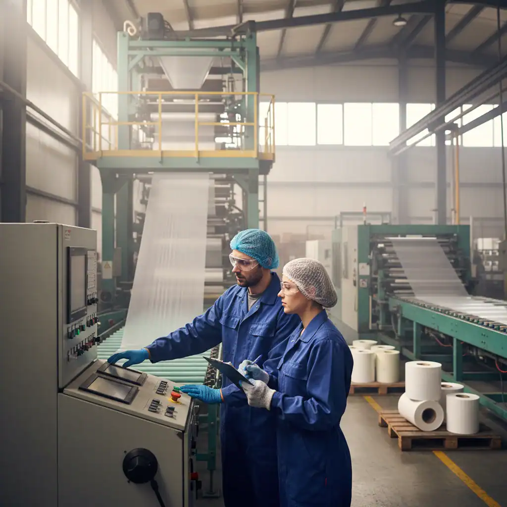 Operator | 5-Ploegen | tot € 4000,-