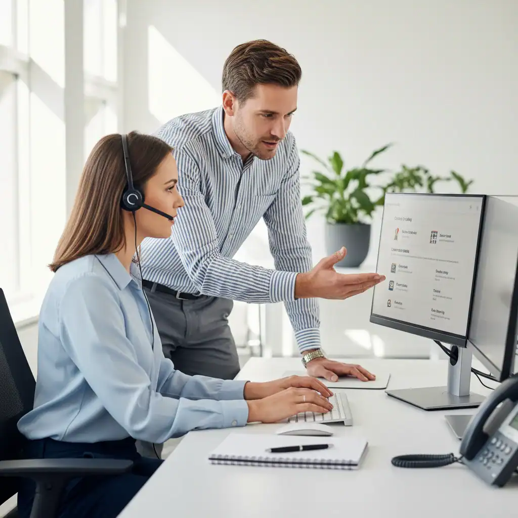 Klantenservice Medewerker | Flexibele uren