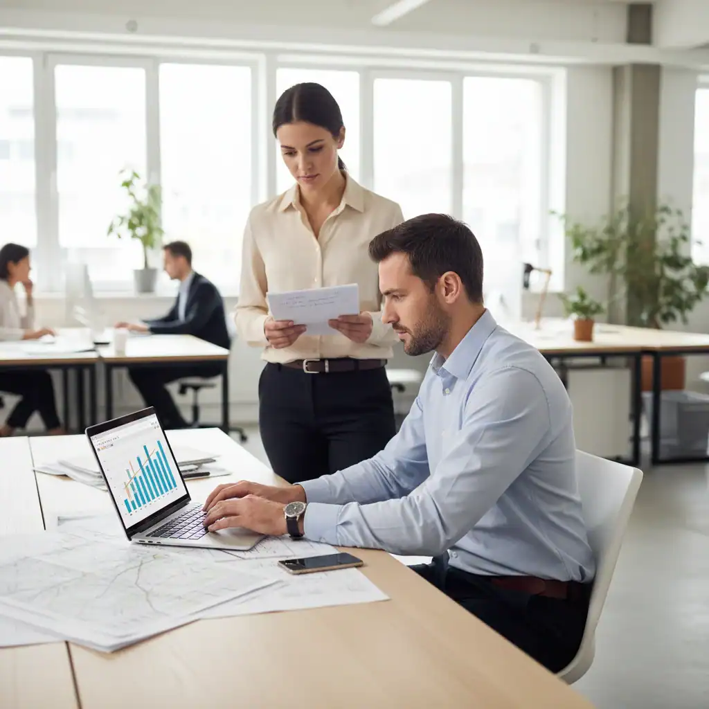 Transport planner | Tot €4.000,-