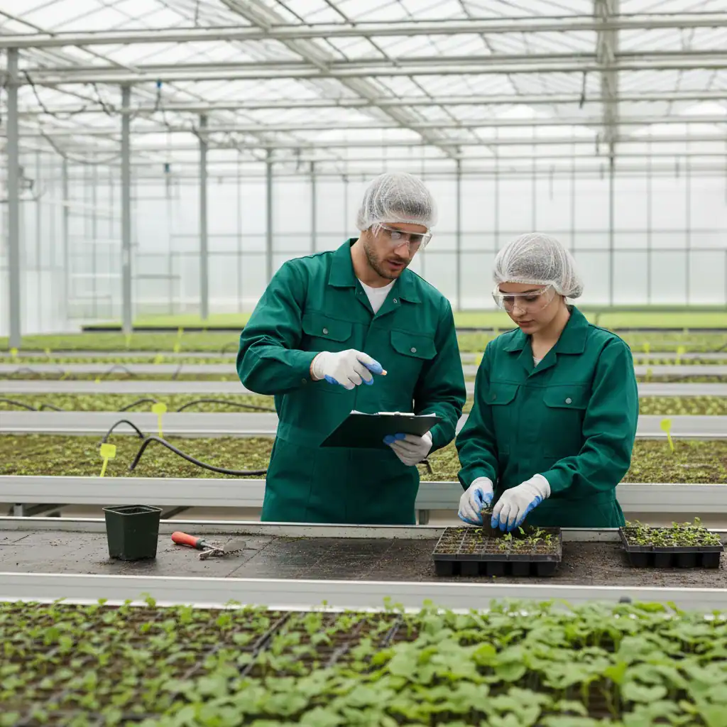 Teamleider productie – Tot € 3.600