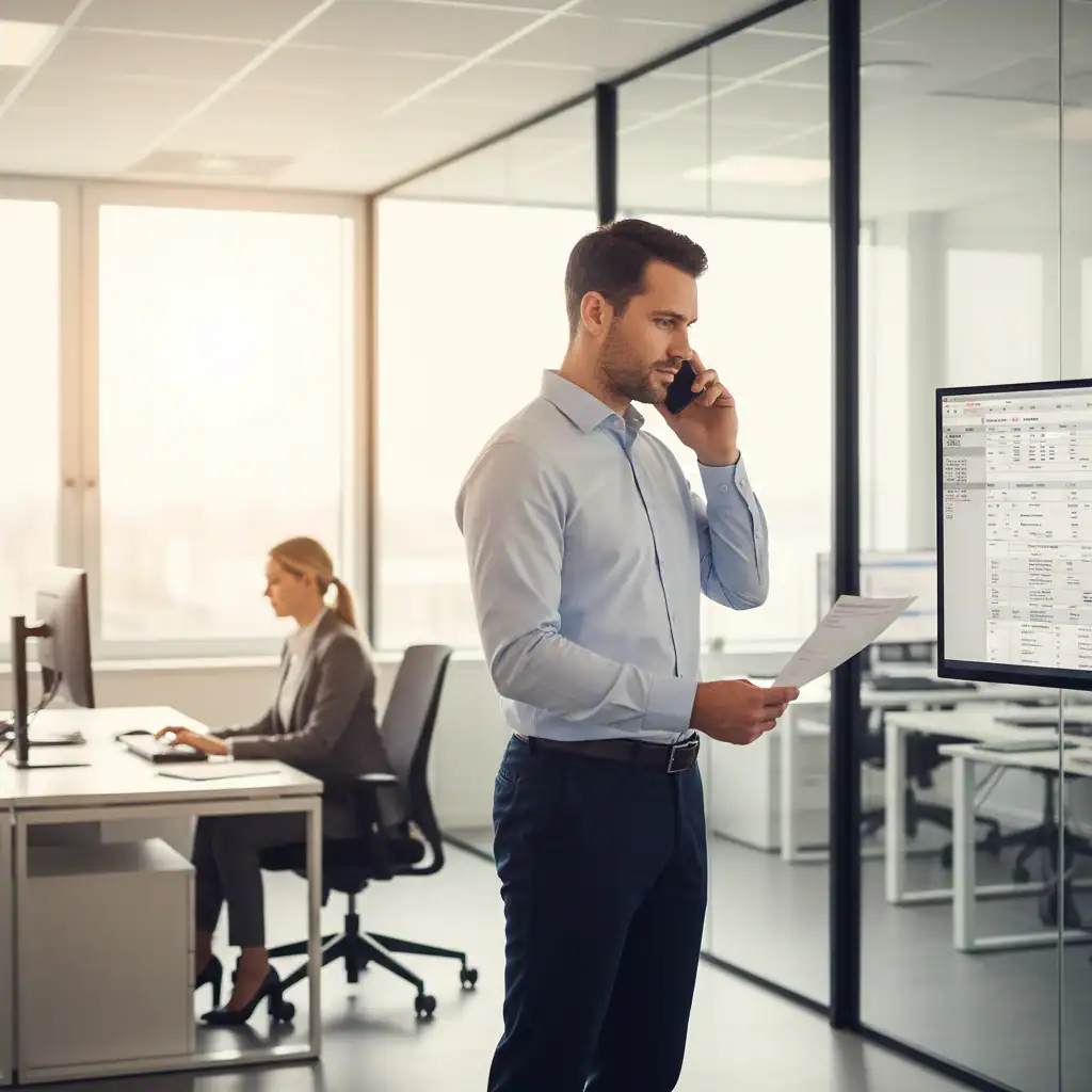 Commercieel medeweker| Technische groothandel| Startsalaris tot €4000 –