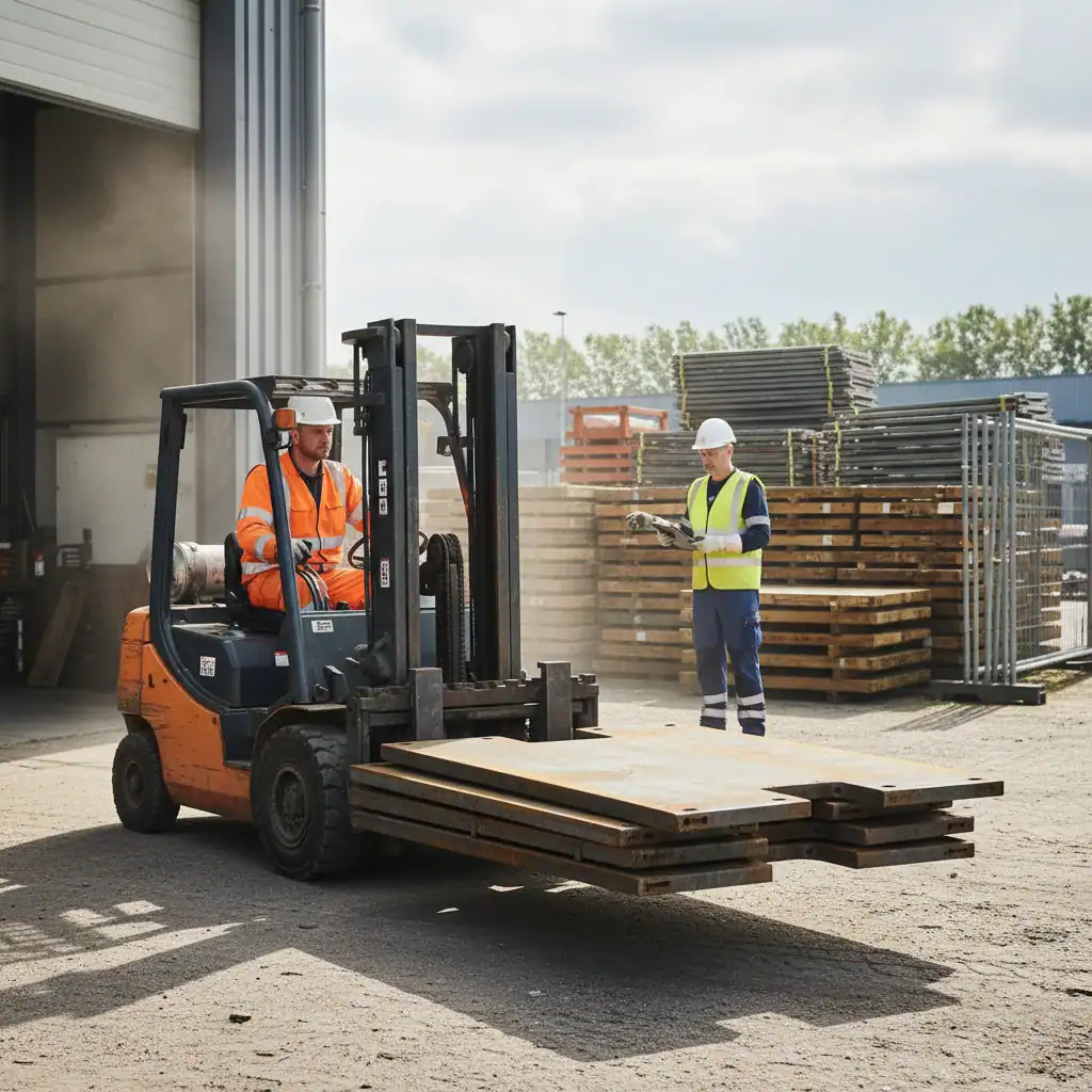 Terreinmedewerker | € 3.470,13 bruto p/m | Rotterdam