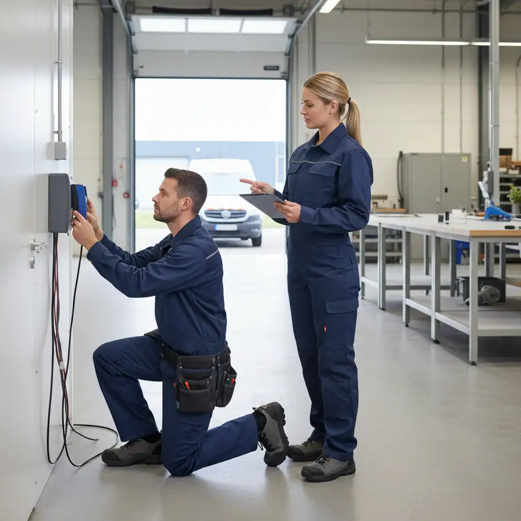 Buitendienst Elektrotechniek | Auto v/d zaak | Tot 3800 p/m!