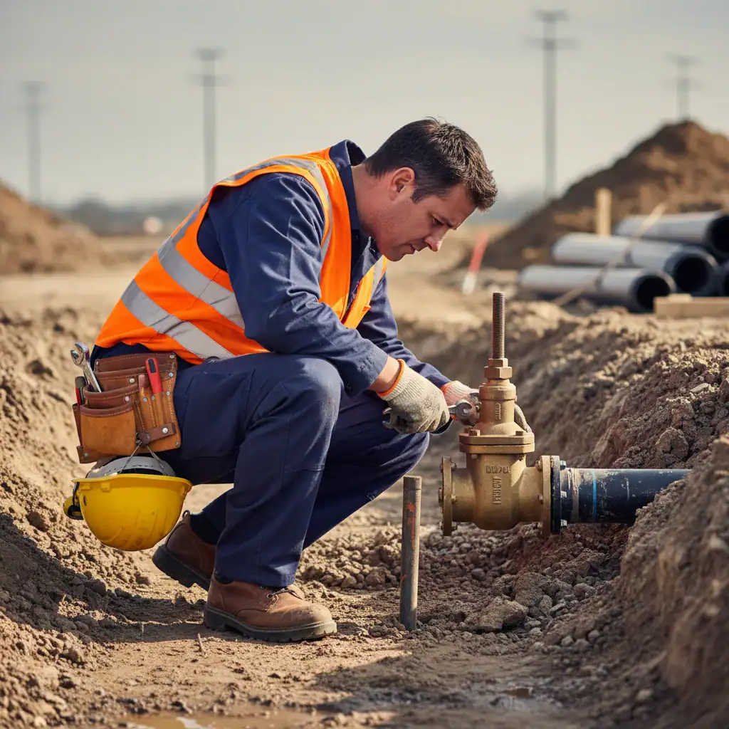 (Leerling) Service monteur |tot €3533,-