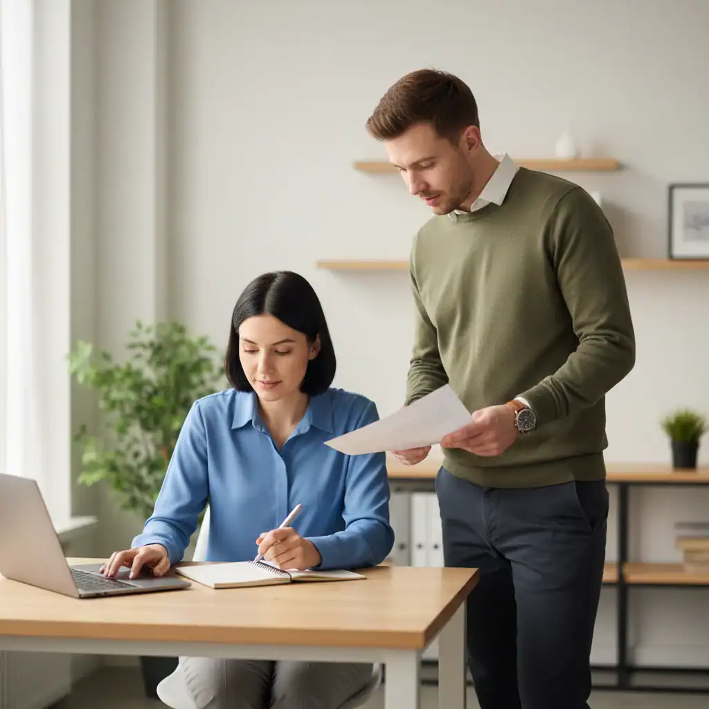 Sales Coördinator|Direct in dienst