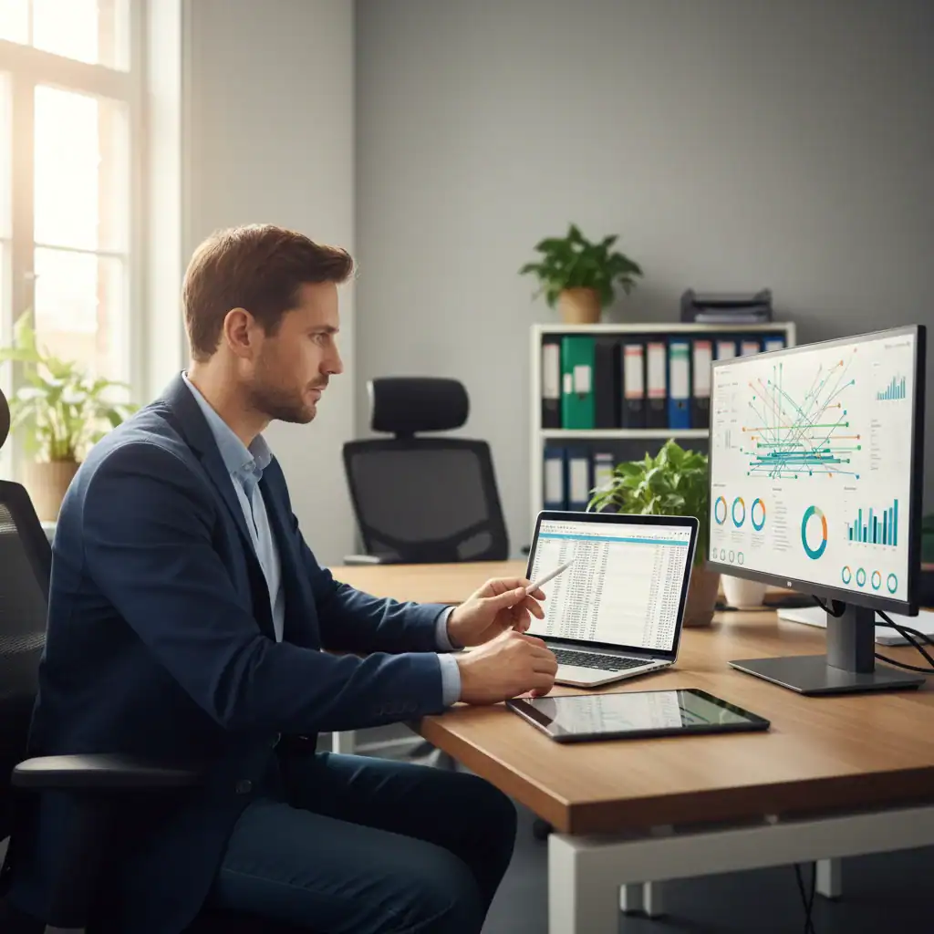 Supply & Material Coördinator | Dagdienst | Tot €4.000,- p/m!