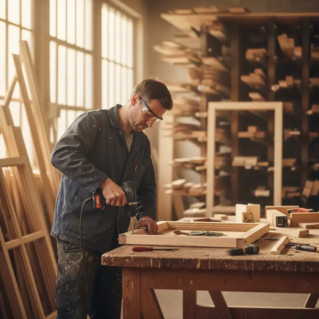 Allround Productiemedewerker | Vrijdagmiddag Vrij