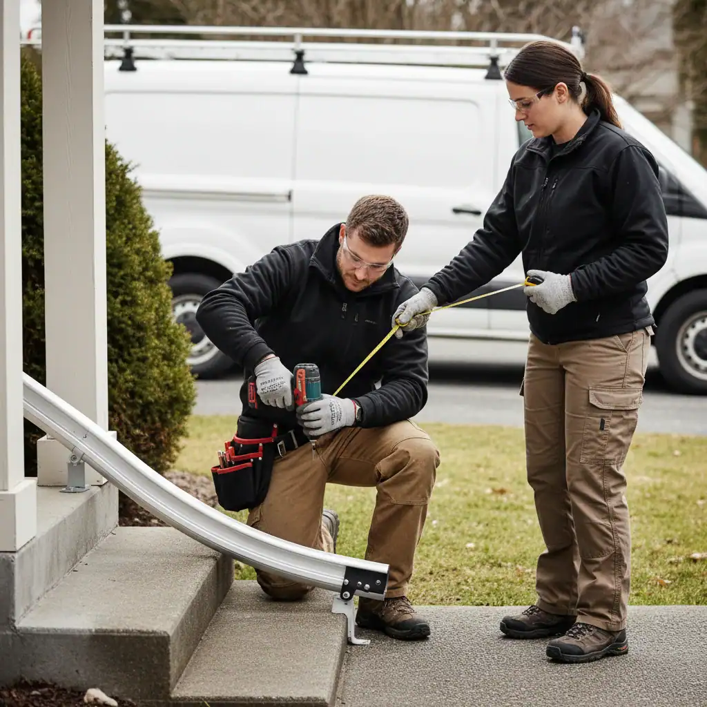 Monteur Buitendienst | Startsalaris €2850 – €3400