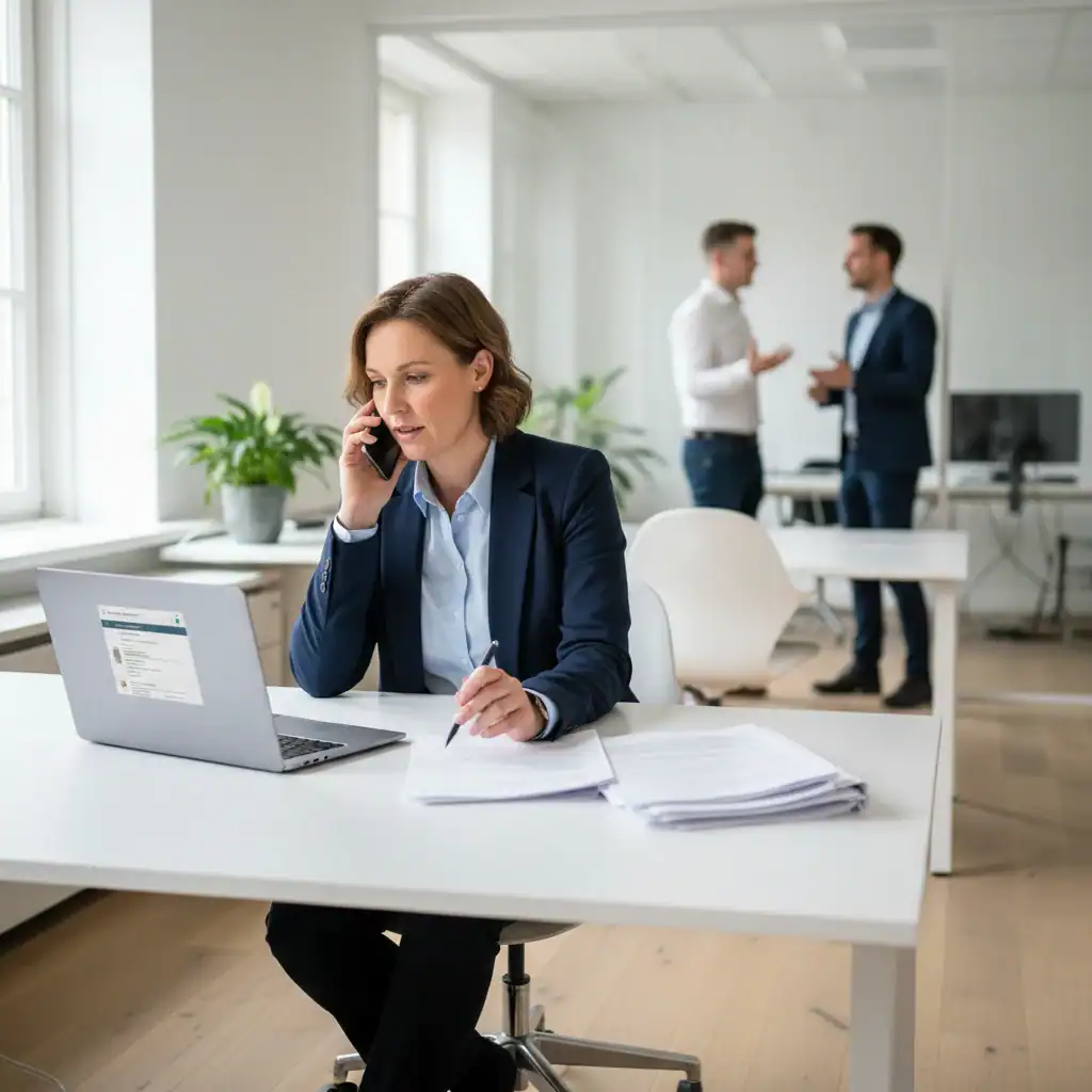 Commercieel Medewerker | Vastgoed & Sales