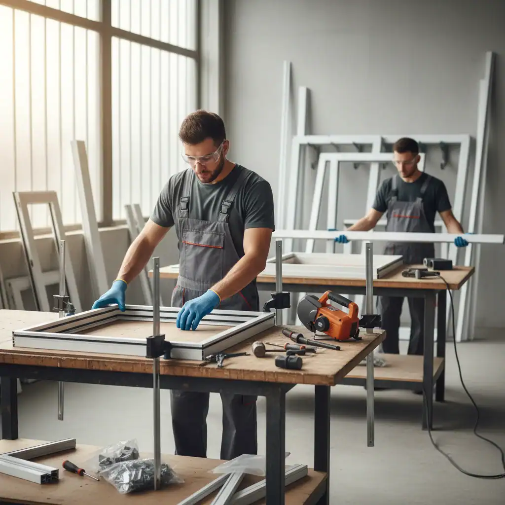 Productiemedewerker assemblage | tot €3000