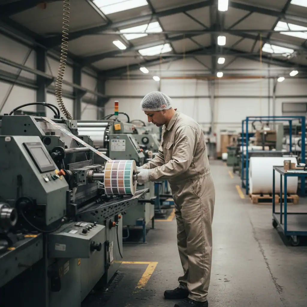 Operator 3 ploegen – Salaris vanaf €2980,-