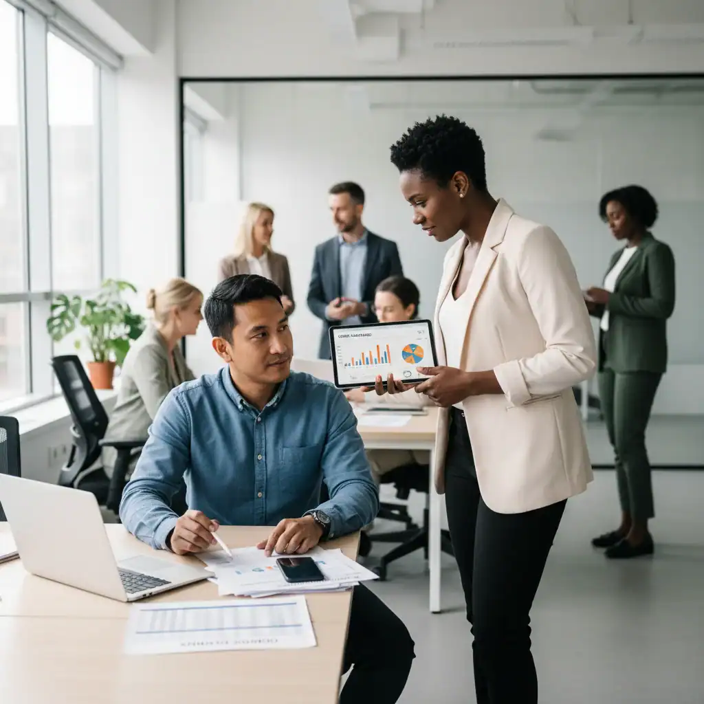 Planner Commercieel & Orderadministratie | €3.300