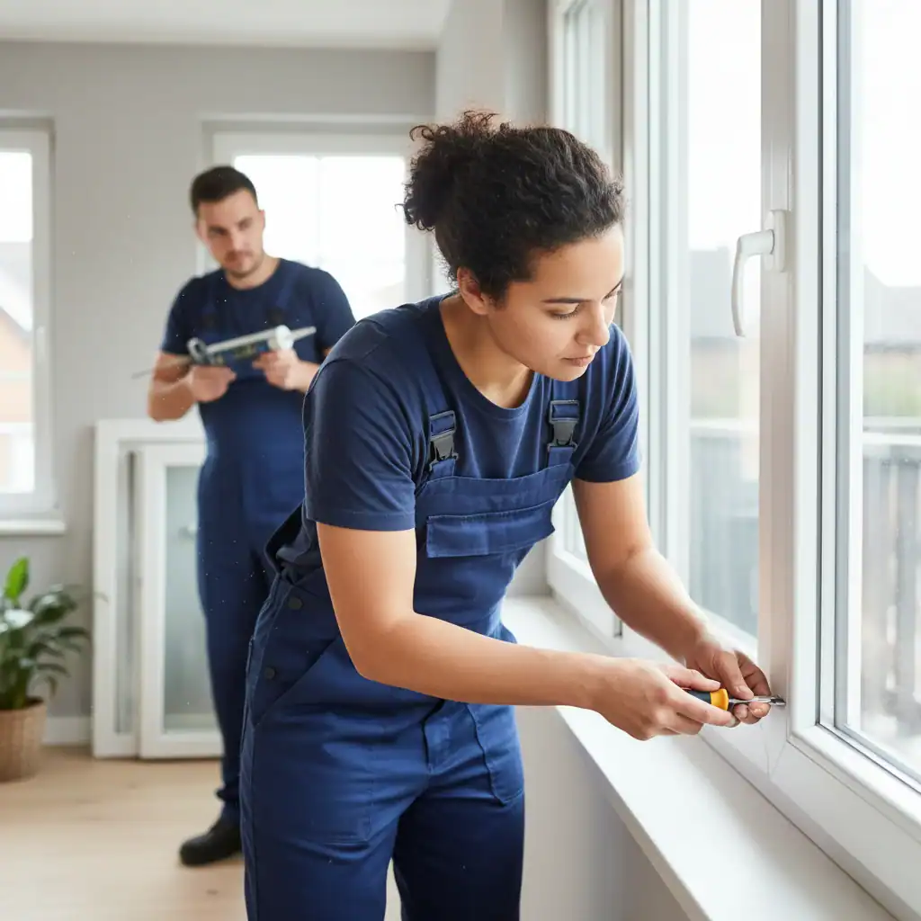 Service monteur Kozijnen | Vrijheid