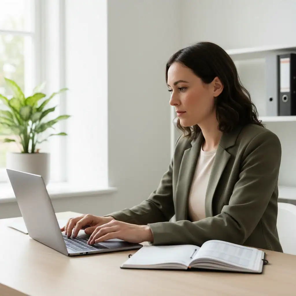 Salarisadministrateur – Westland