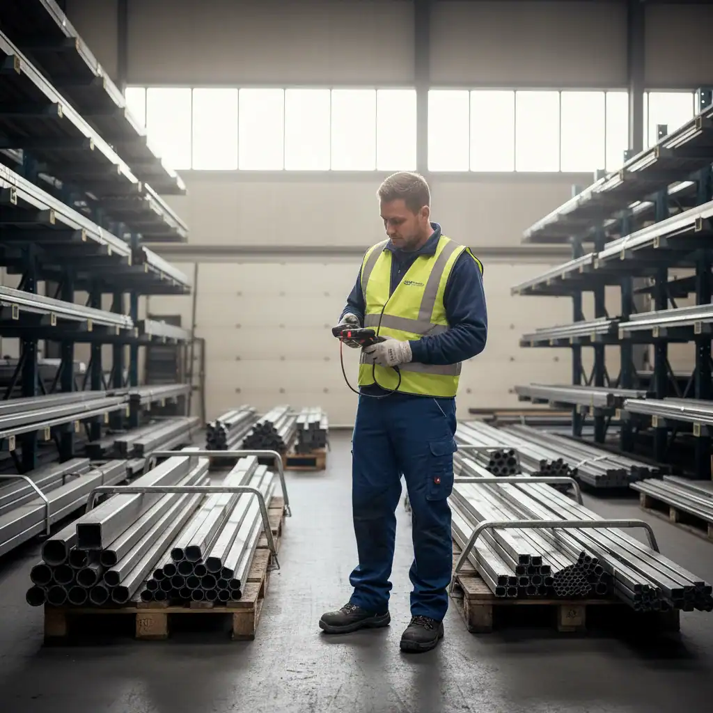 Allround Logistiek / Expeditie Medewerker (2-ploegen) | Oosterhout | Salaris tot €3.500 bruto