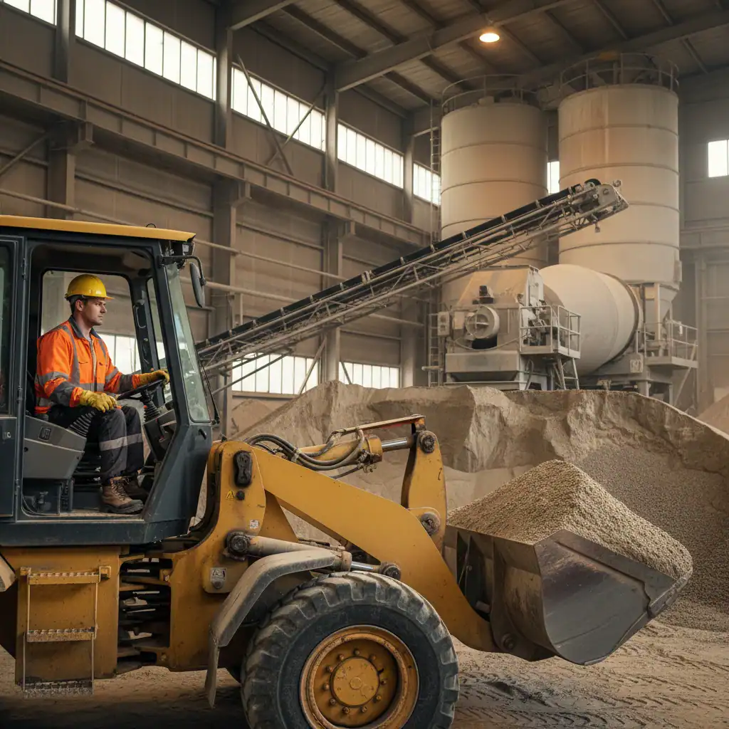 Shovelmachinist| tot €3800