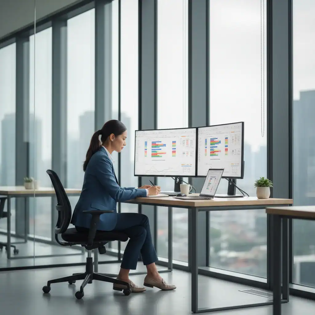 GL Accountant | Groei & impact