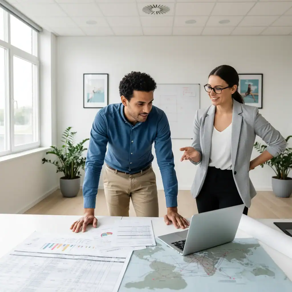 Transport Planner / Logistiek Planner | tot €4000 + extra bonus