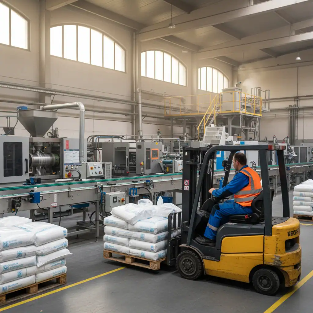 Operator 3 ploegendienst | tot €3.600,-