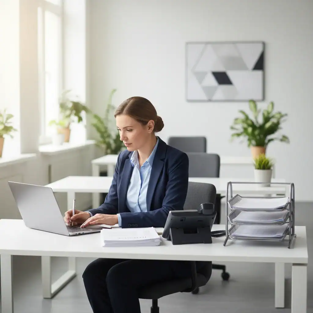 Administratief Medewerker | Parttime 25 uur