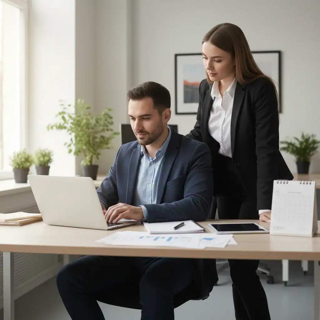 Commercieel Binnendienst Medewerker | €2.600 – €3.500 | Groei mee in een ambitieus salesteam