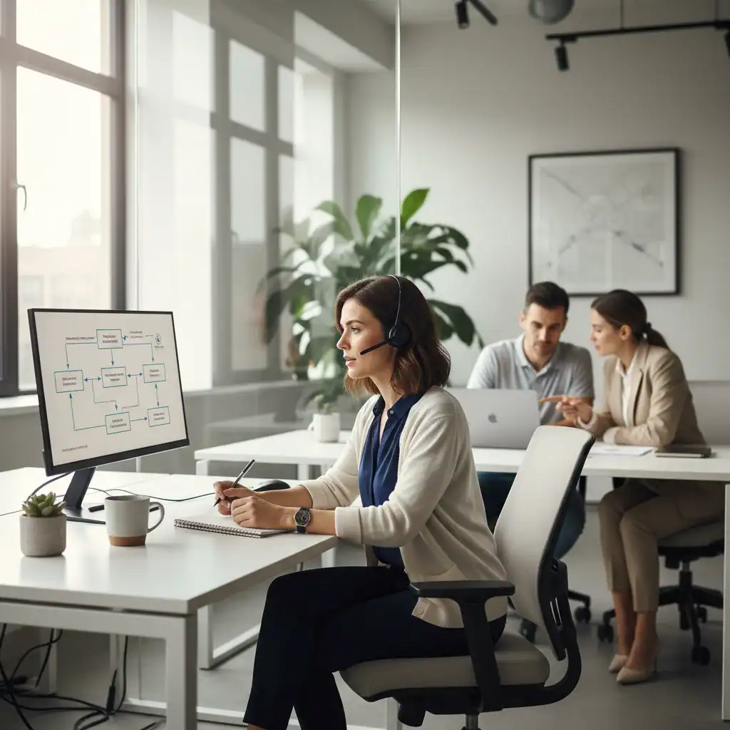 Customer Service Medewerker | Tot €3530 p/m!