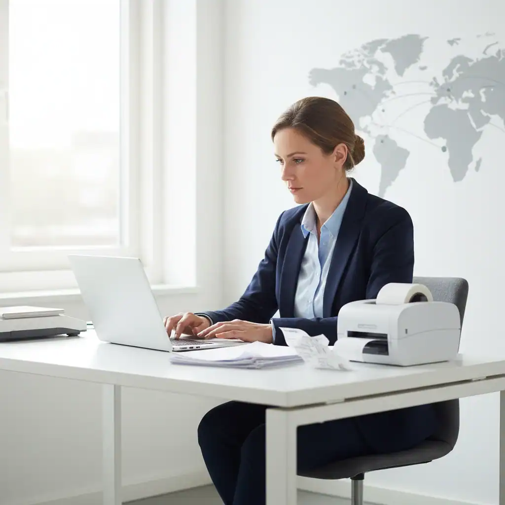 Administratief Logistiekmedewerker Shipping | € 2700,- tot € 3000,- bruto per maand
