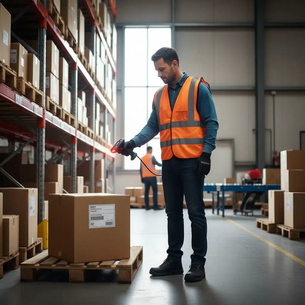Logistiek Medewerker Magazijn | €3.000 | Vast contract