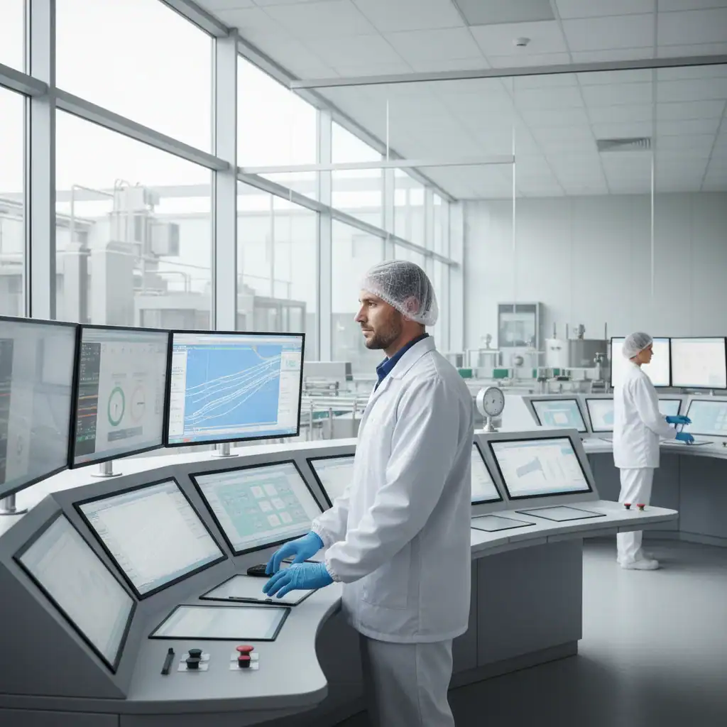 Procesoperator | 5 ploegen | Tot €4000,-