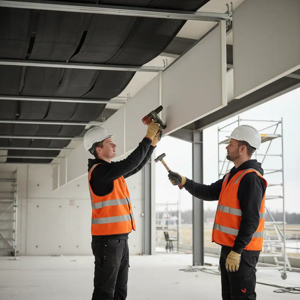 Timmerman brandbeveiliging | Unieke locaties