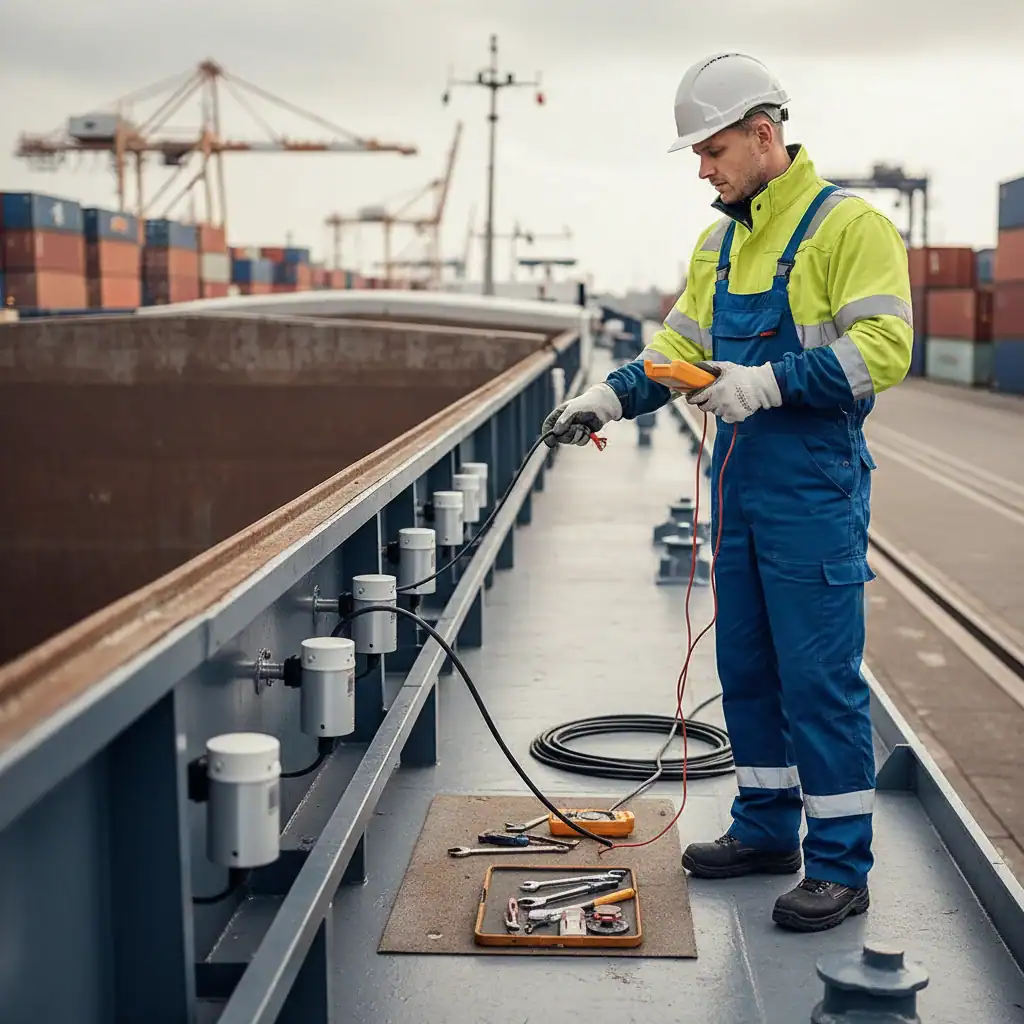 Service monteur | Salaris tot €5000 bruto per maand