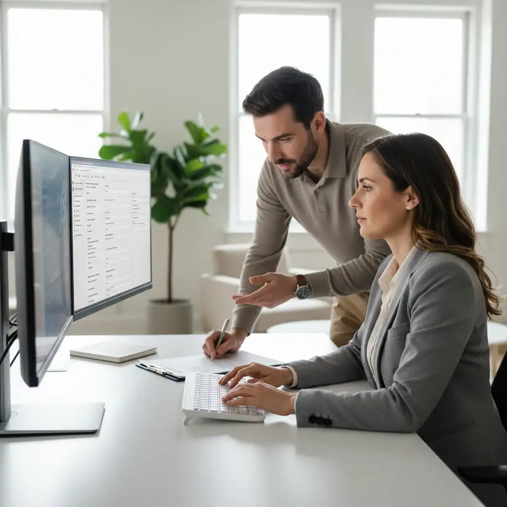 Backoffice medewerker | Hybride werken