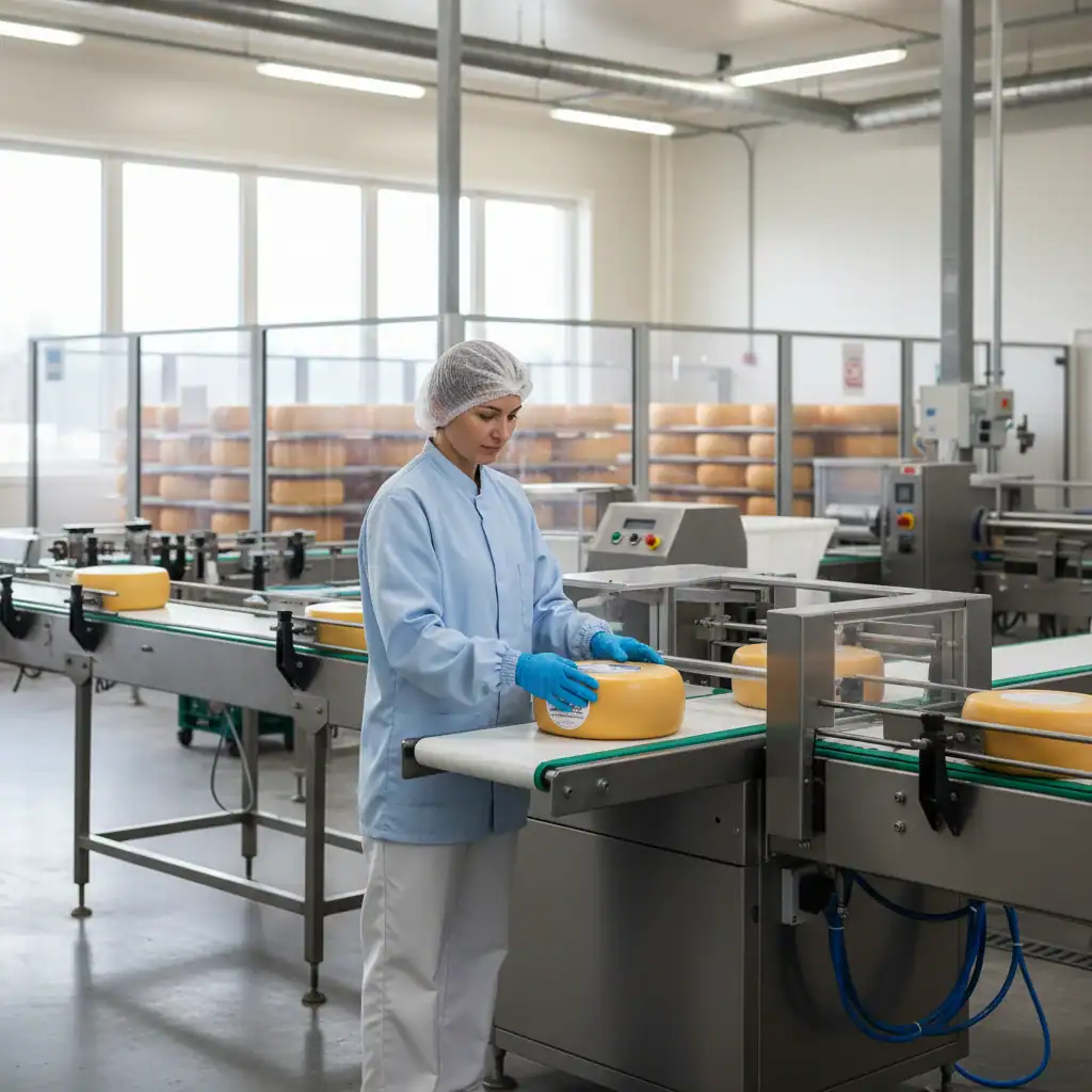 Productiemedewerker | 2-ploegen | Food