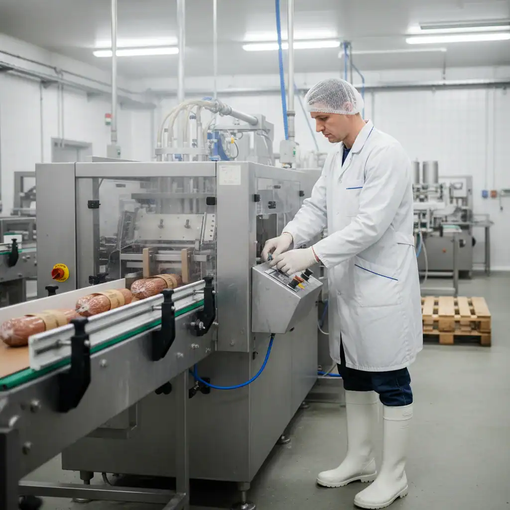 Productiemedewerker / Operator | Dagdienst