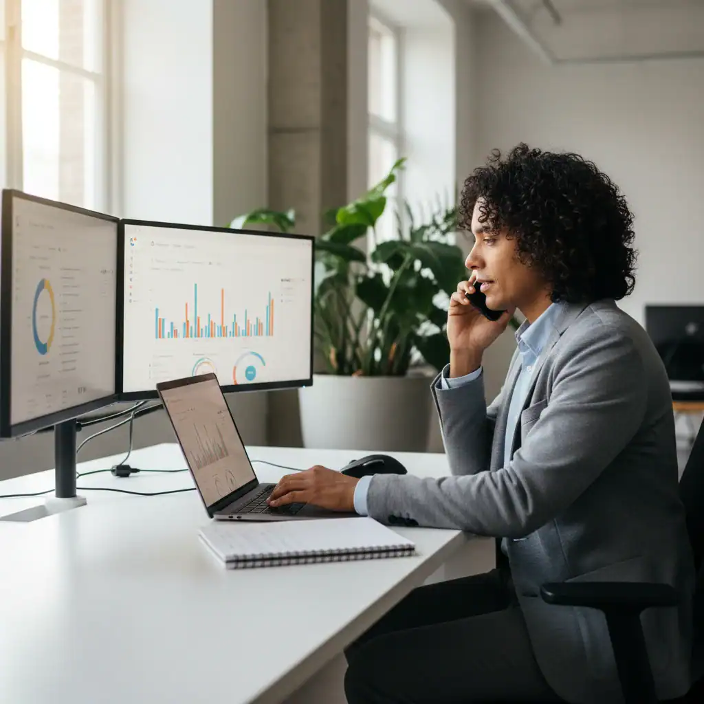 Verkoopmedewerker binnendienst | Startsalaris tot €4.000,-