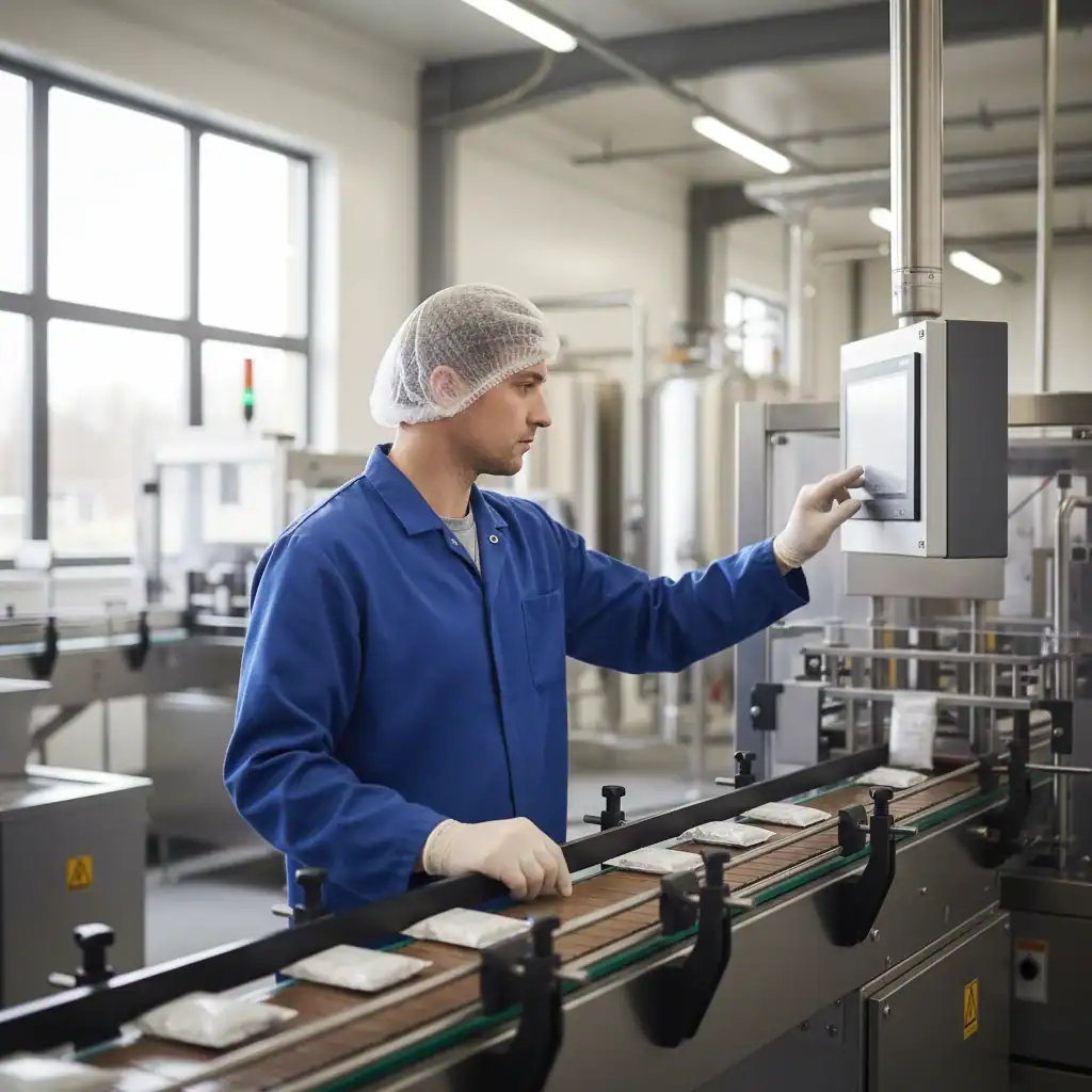 Productieoperator / Productiemedewerker – Dagdienst / 5-ploegendienst | Breda | €3.000 – €4.500