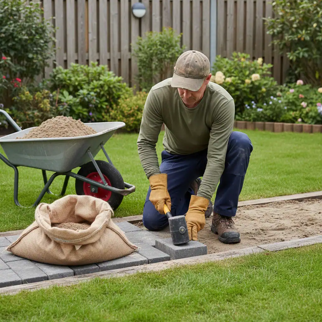 Hovenier | Pijnacker