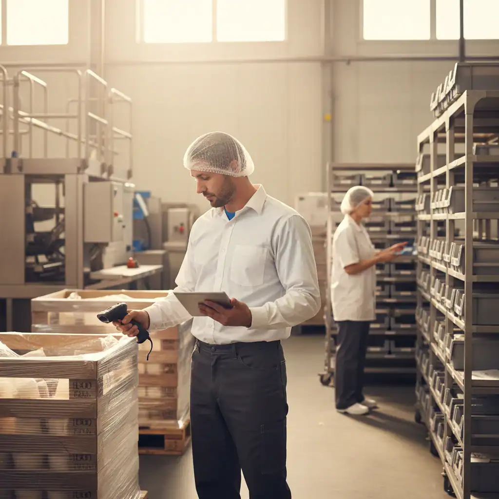 Supply & Material Coördinator | Dagdient | Tot €4.000,- p/m!