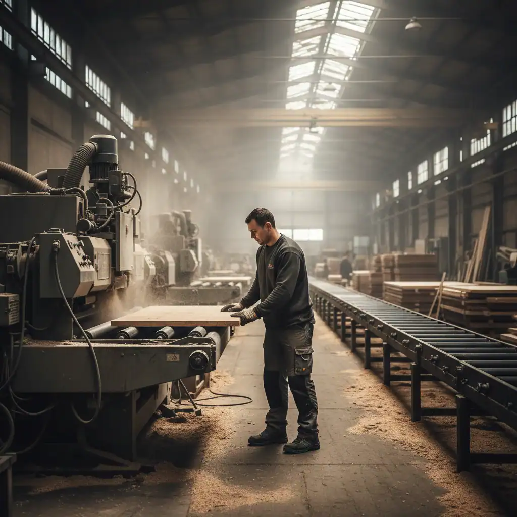 Productiemedewerker | tot €3.000