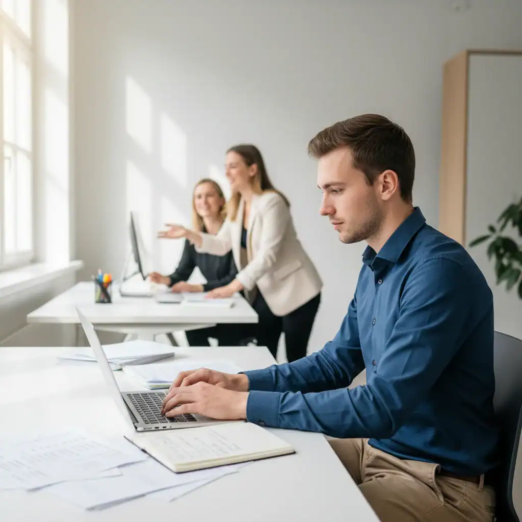 Klantenservice Medewerker | Fulltime functie