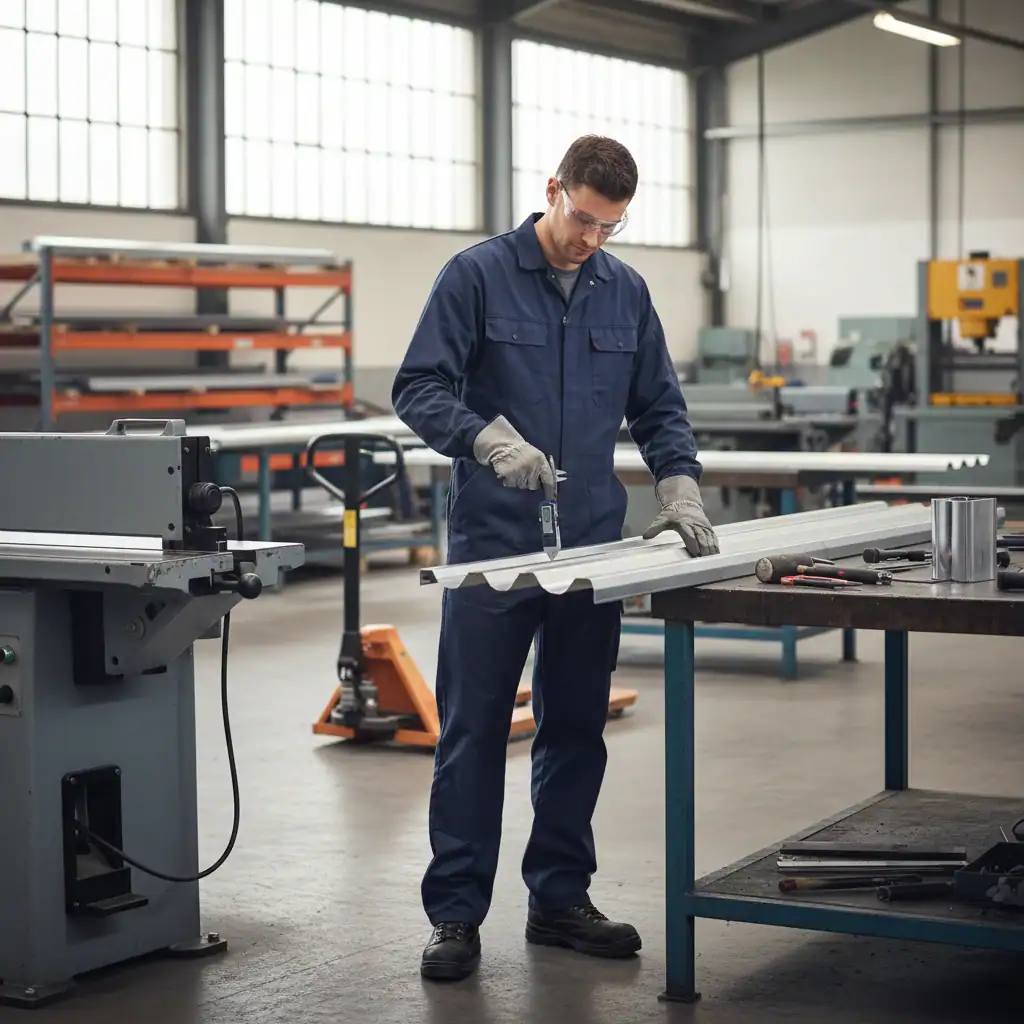 Assemblagemedewerker| Dagdienst