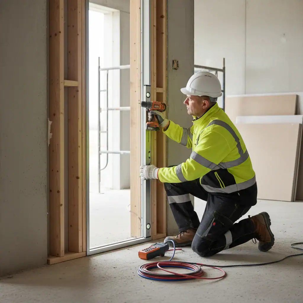 Leerling Monteur Buitendienst | tot €3700,-