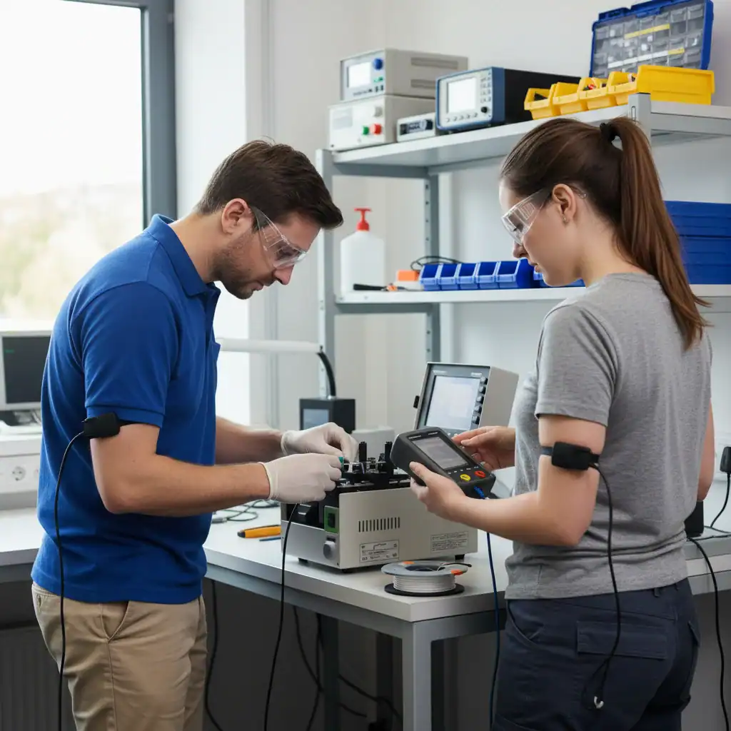 Technisch Assemblage- & Servicemedewerker | tot €3.100